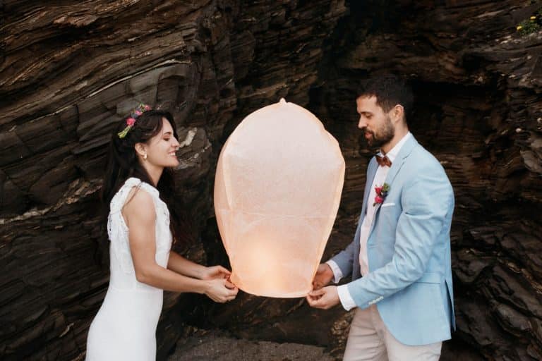 Liebe in Italien - Die besten Orte für eine märchenhafte Hochzeit im Ausland
