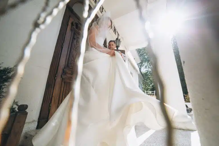 Sposarsi all’Abbazia Sant’Elena: un matrimonio tra storia e spiritualità