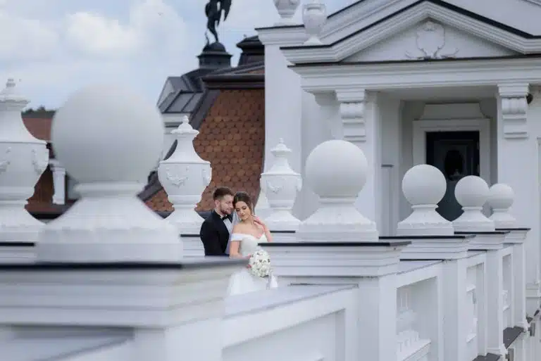 Matrimonio a Villa Viesca: celebrazioni indimenticabili tra il verde della Toscana