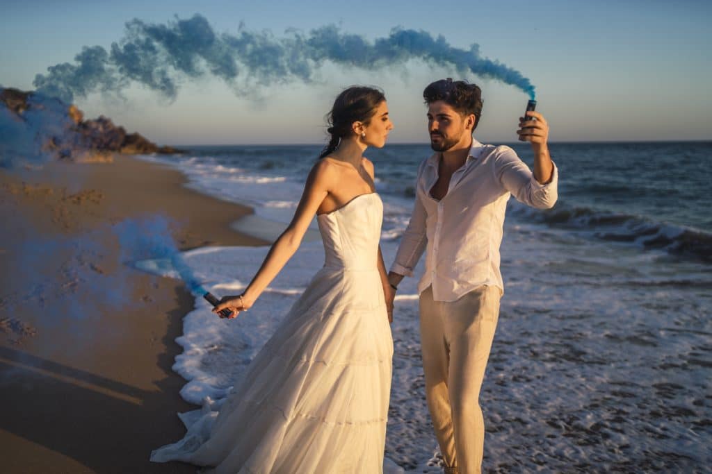 Matrimonio al Costa Viola Resort: il lusso di sposarsi sulla costa calabrese