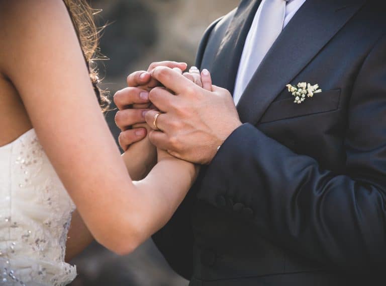 Green Wedding: Tips for a Sustainable Day