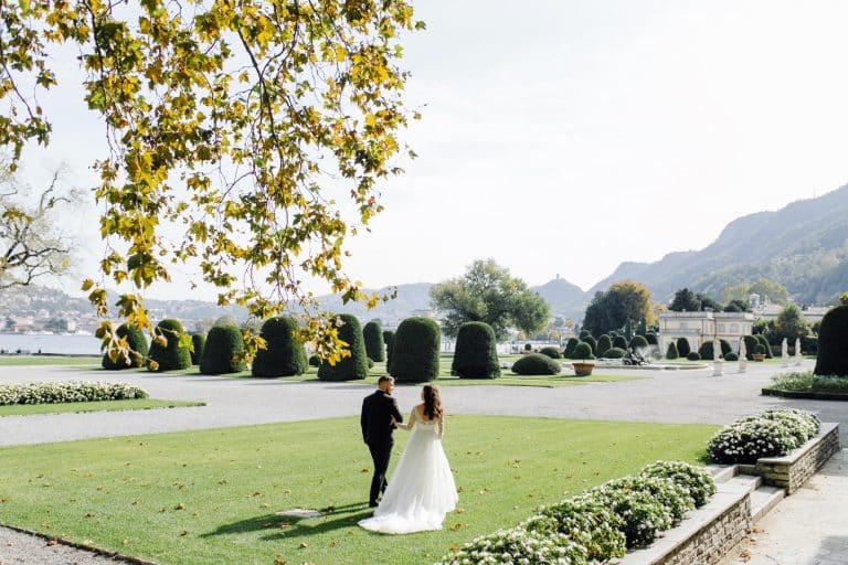 Villa Aurelia Hochzeit: Entdecken Sie die Schönheit der Villa Aurelia für Ihre Hochzeit