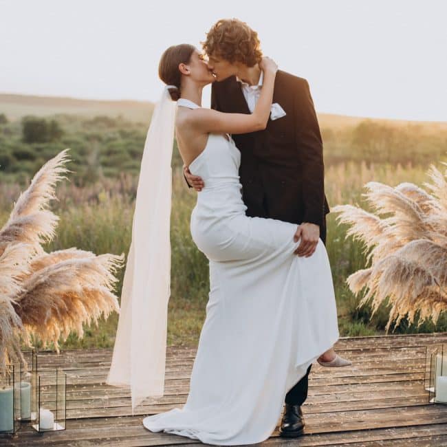 luxury weddings