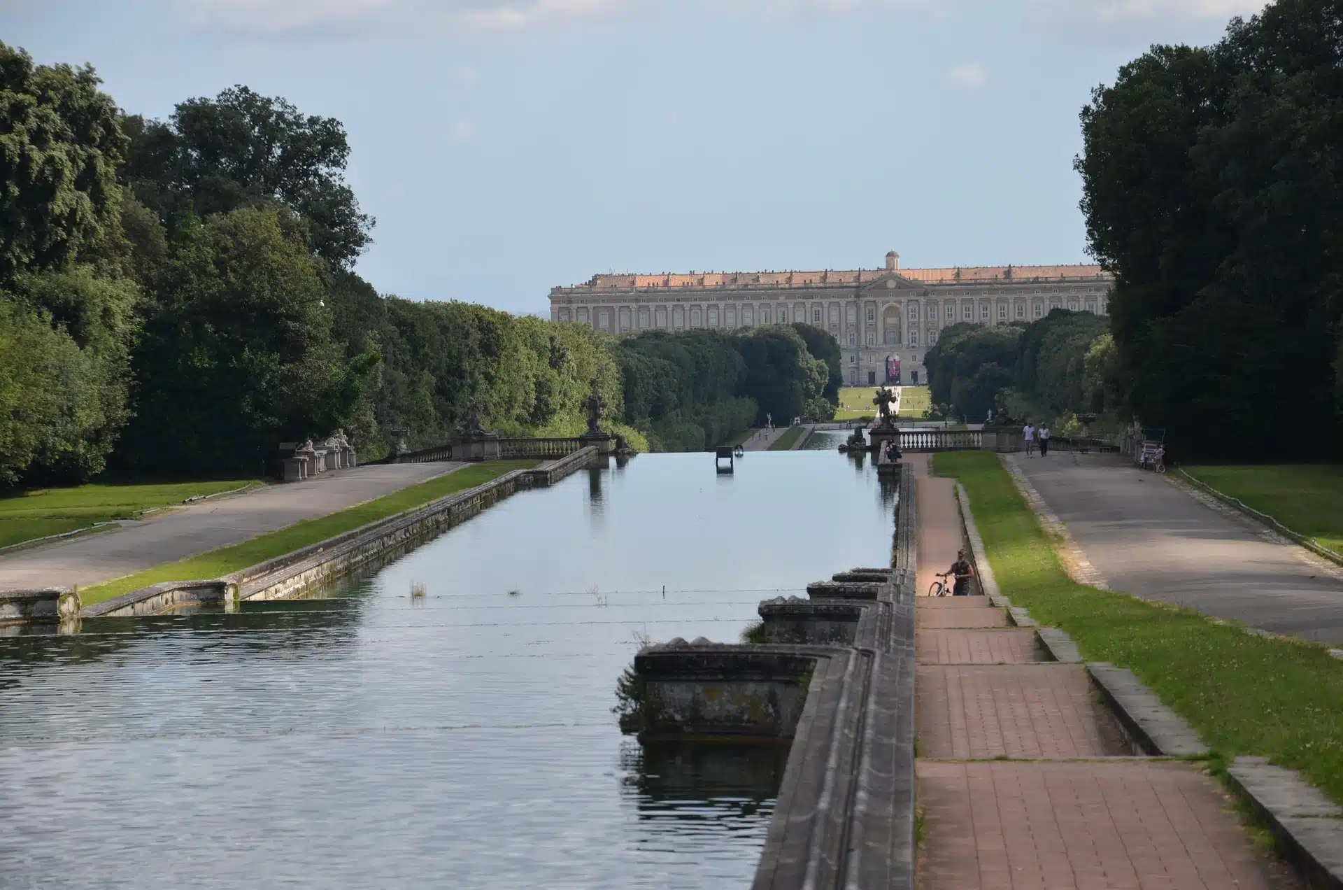 royal palace of caserta wedding