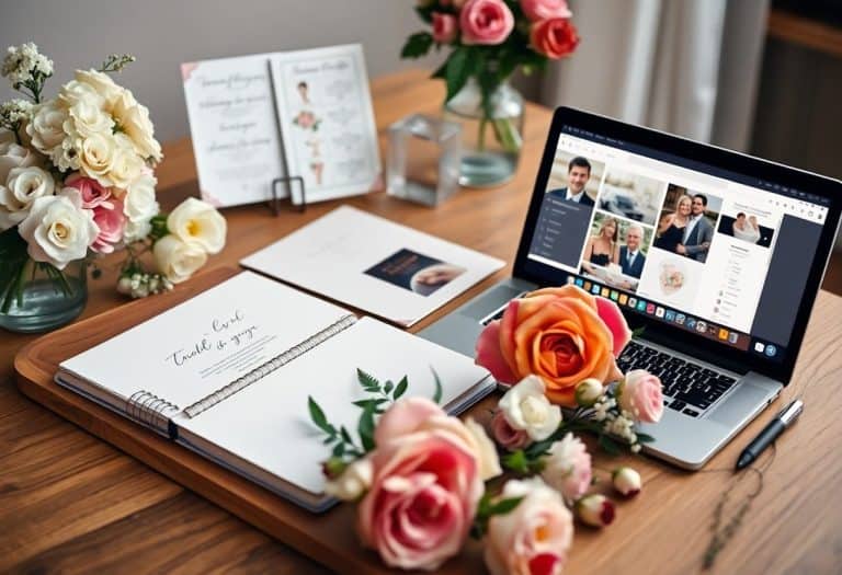 Wedding Planning: What to do to Avoid Stress and Common Mistakes