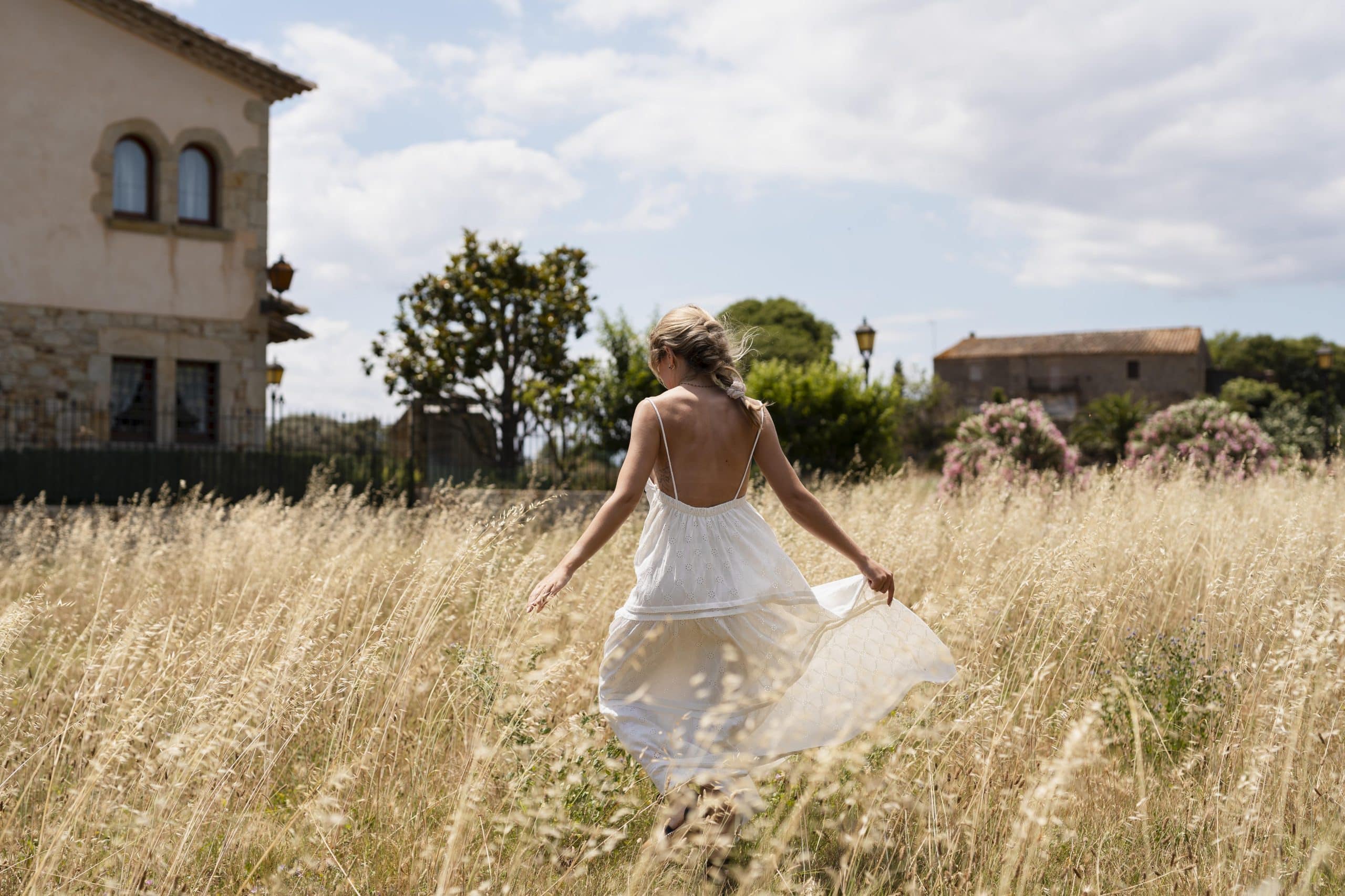 Bodas de lujo en la Toscana - Las mejores villas y fincas exclusivas