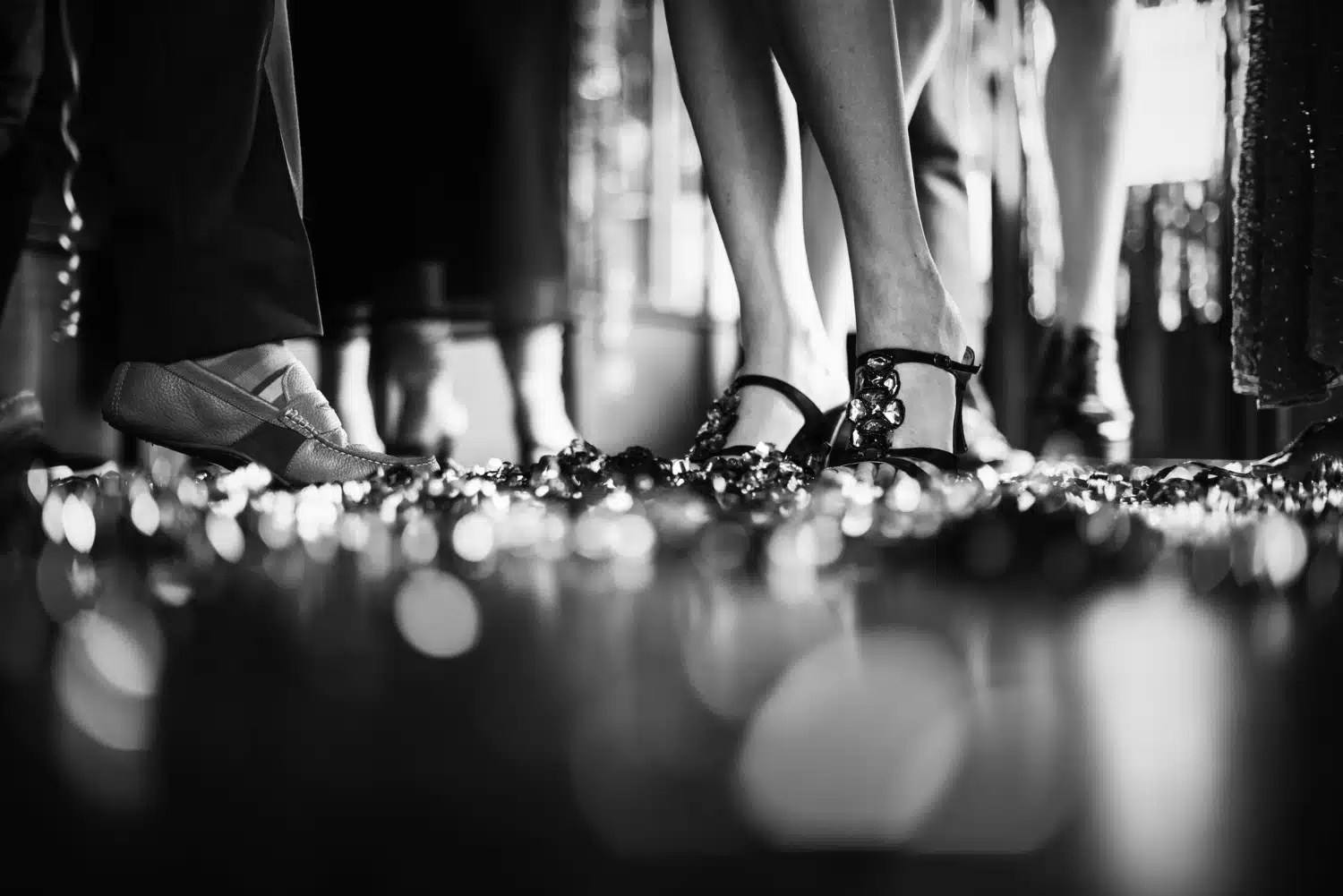eventos de moda e luxo