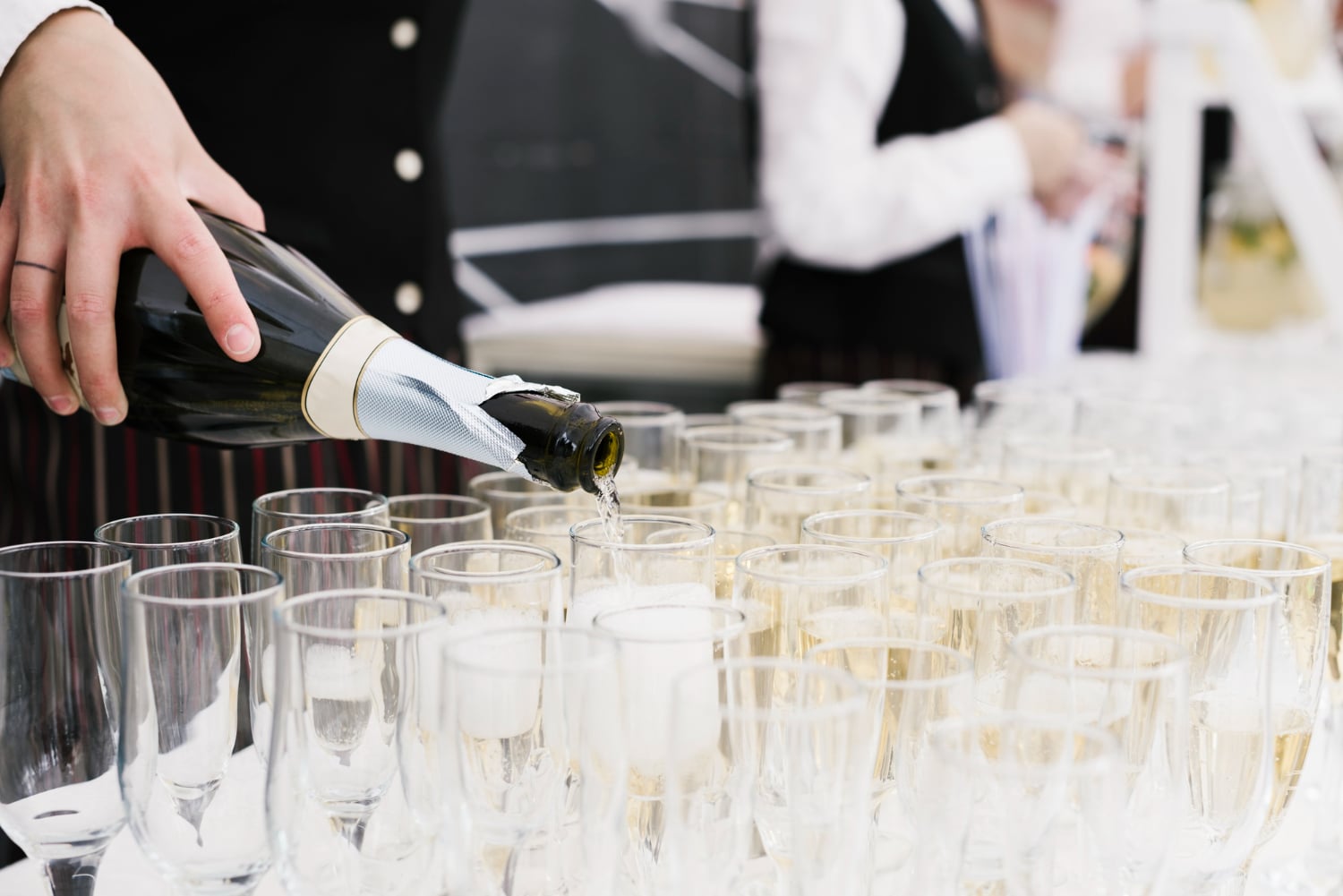 eventos a medida