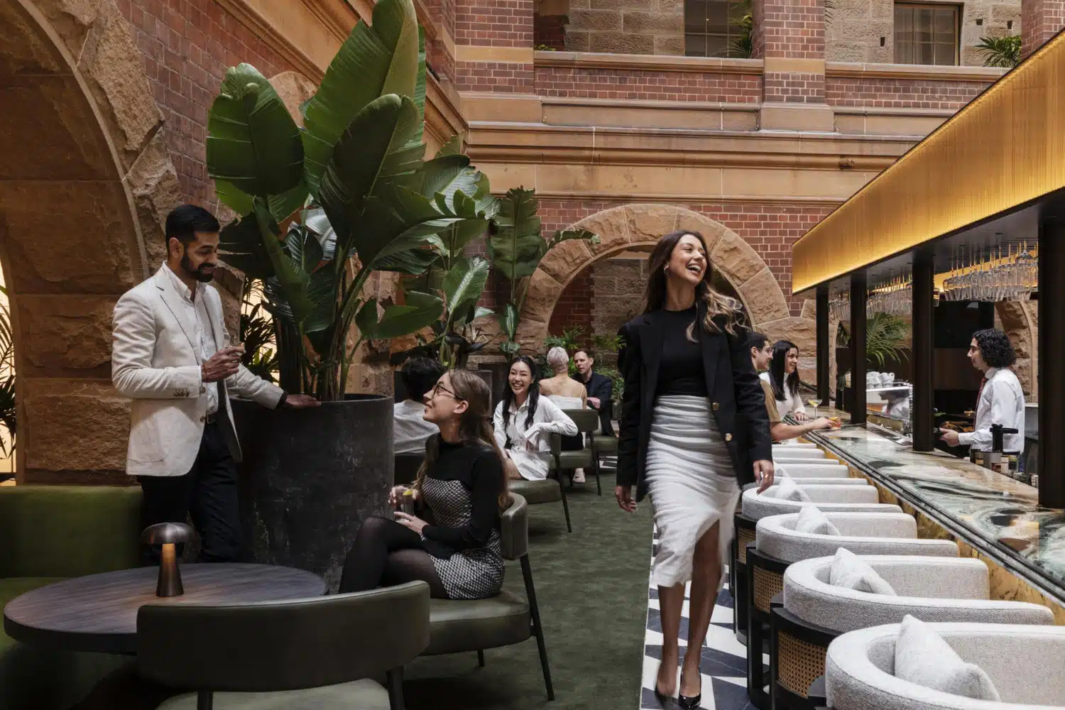 Eventi fashion luxury in Sicilia