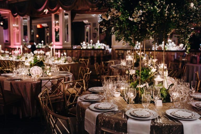 Luxus-Hochzeit in Taormina - Panoramic Villas