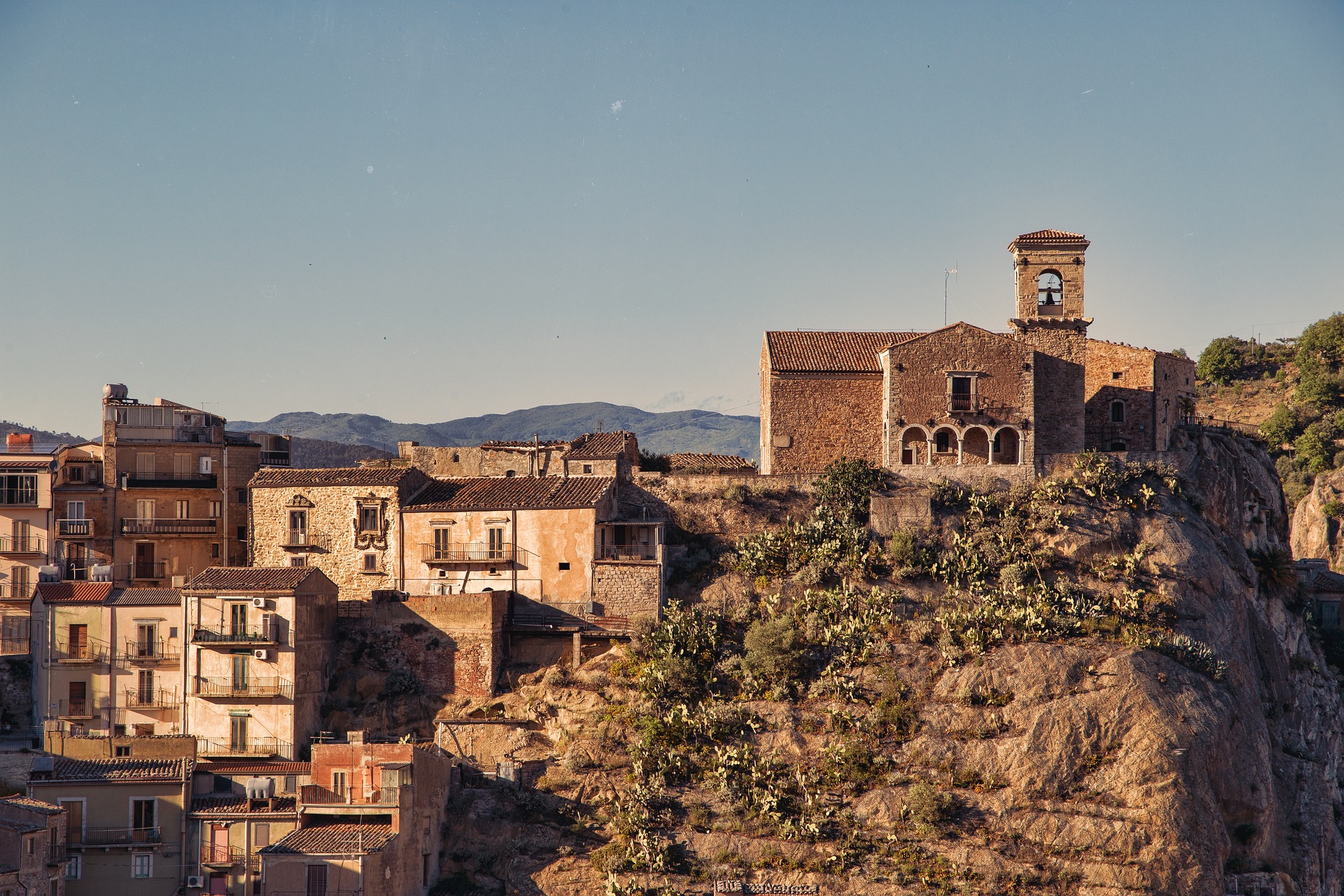 Lyxbröllop i Italien