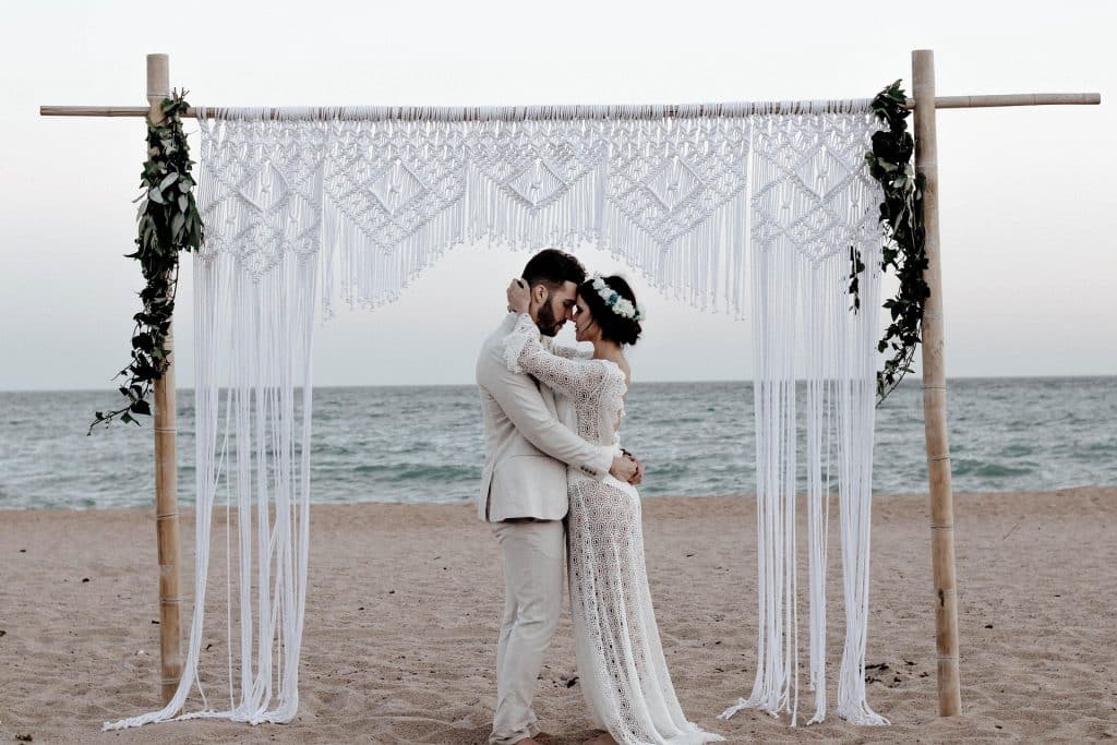 Hochzeit in Favignana - Die perfekte Mischung aus Natur und Luxus