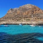 Hochzeit in Favignana