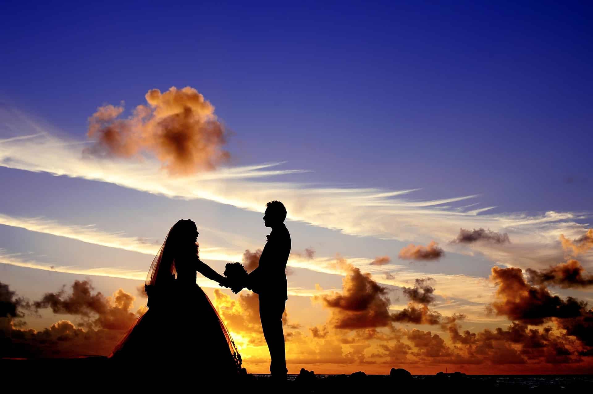 結婚式のオリジナル・アイデア
