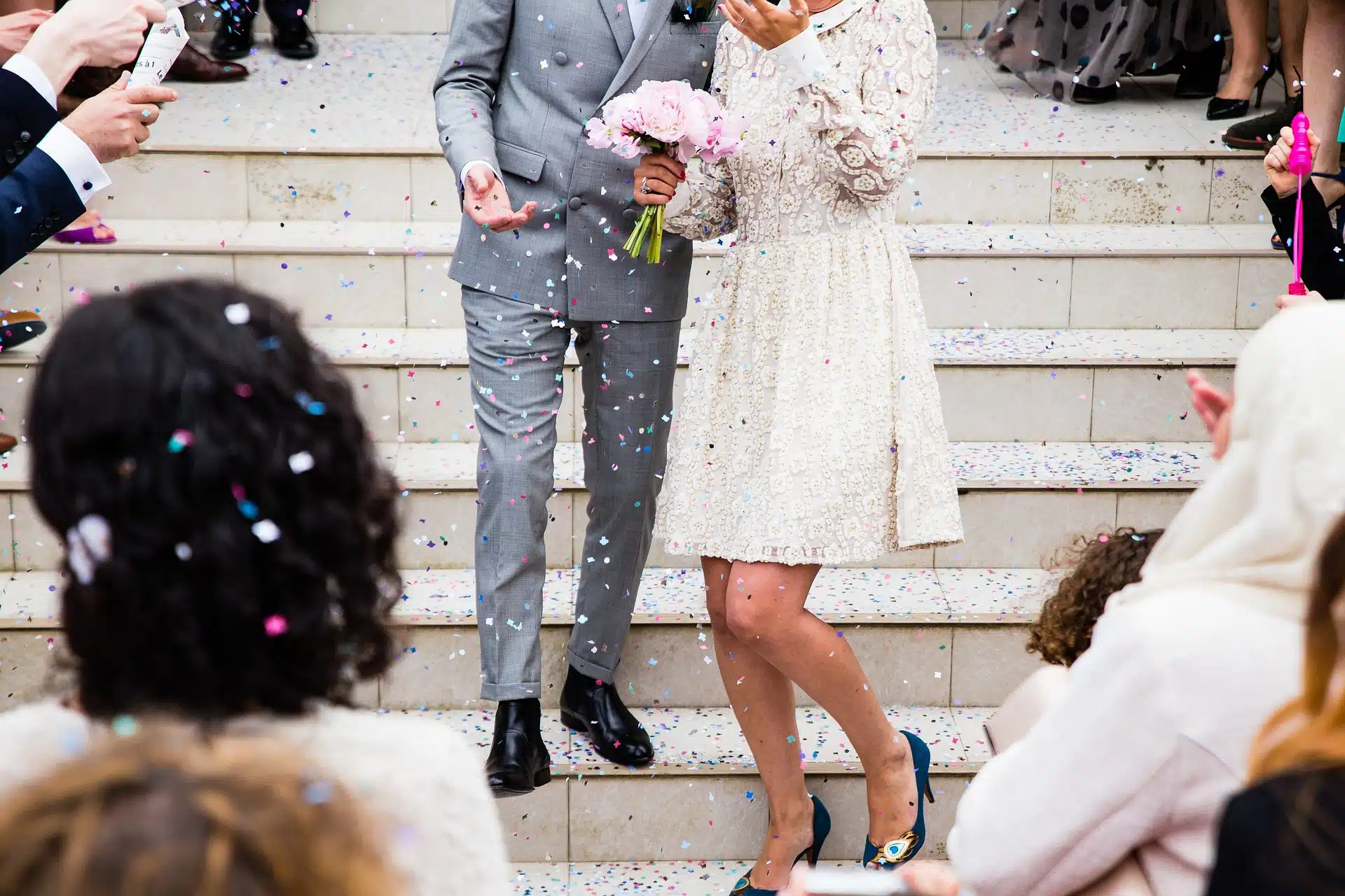 Lago di Como matrimonio