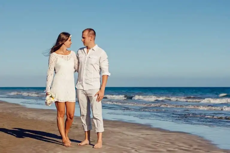 Destination Wedding in Sicilia – La Magia della Tonnara di Scopello