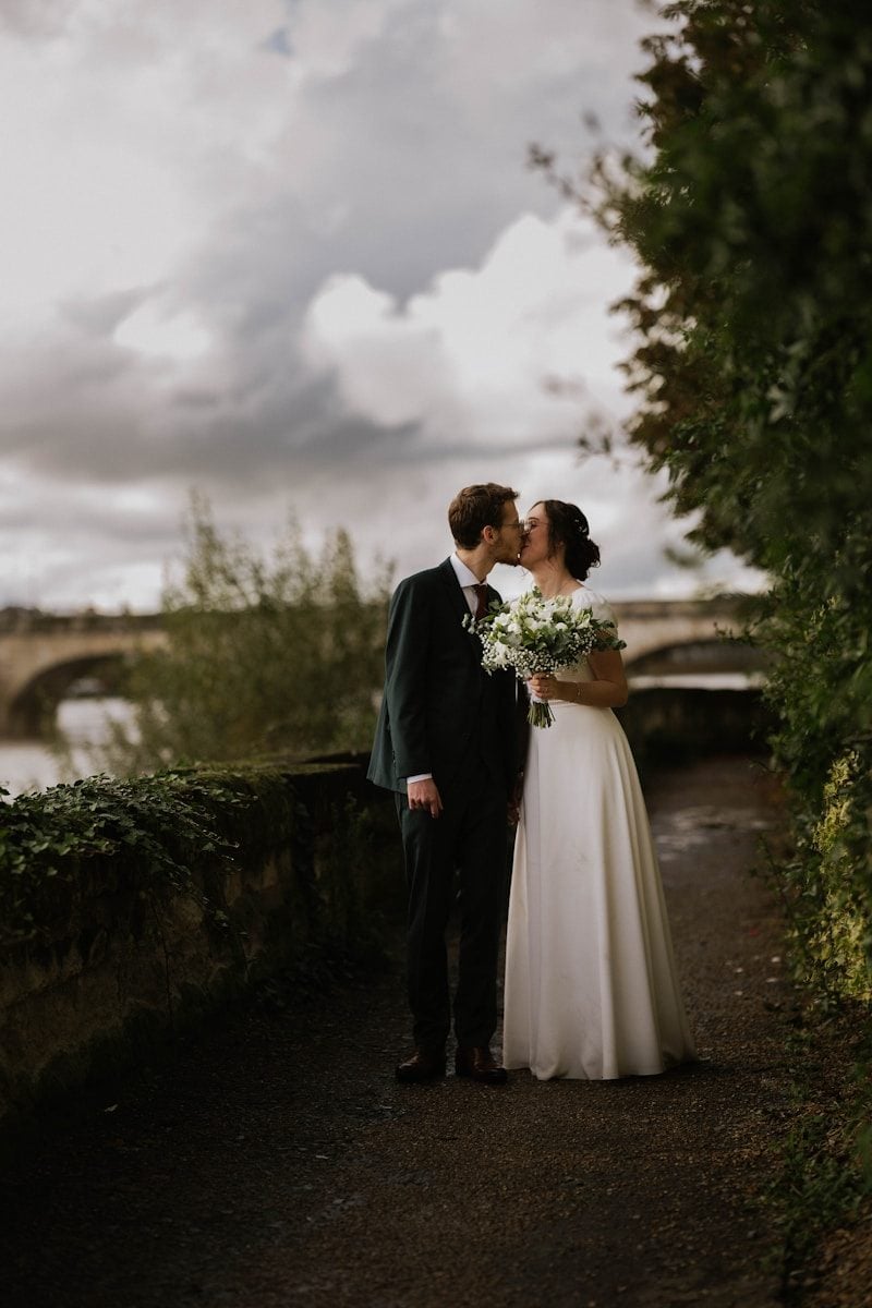 Աննա և Մայքլ