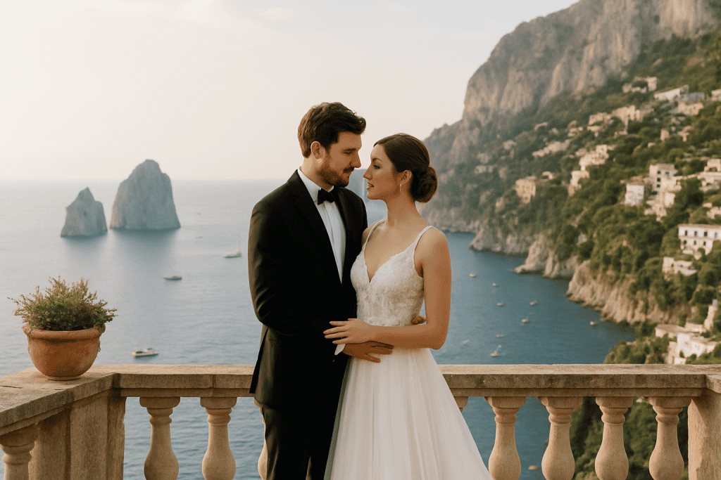 Capri vs Costiera: quando conviene una o l’altra per budget e stile