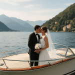 Boda de ensueño en el Lago de Como – Las ubicaciones más exclusivas