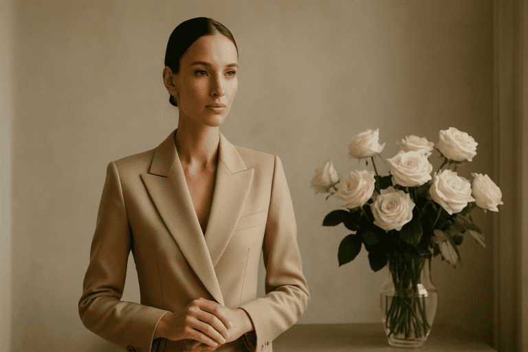 ChiaraB Events – il concept come elemento chiave per eventi fashion luxury