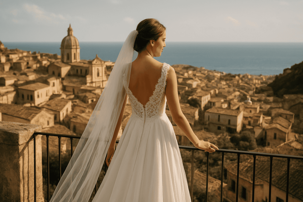 Wedding Planner bei Wedding Planner Toscana