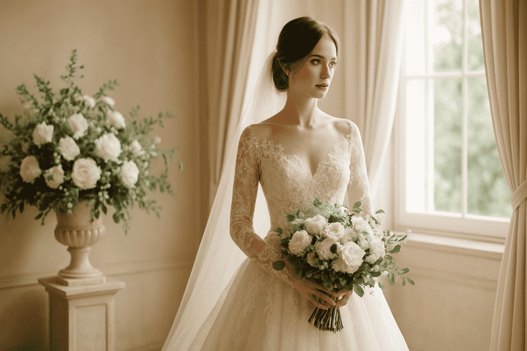 Come trasformare un tema in un wedding di lusso – i consigli di ChiaraB Events