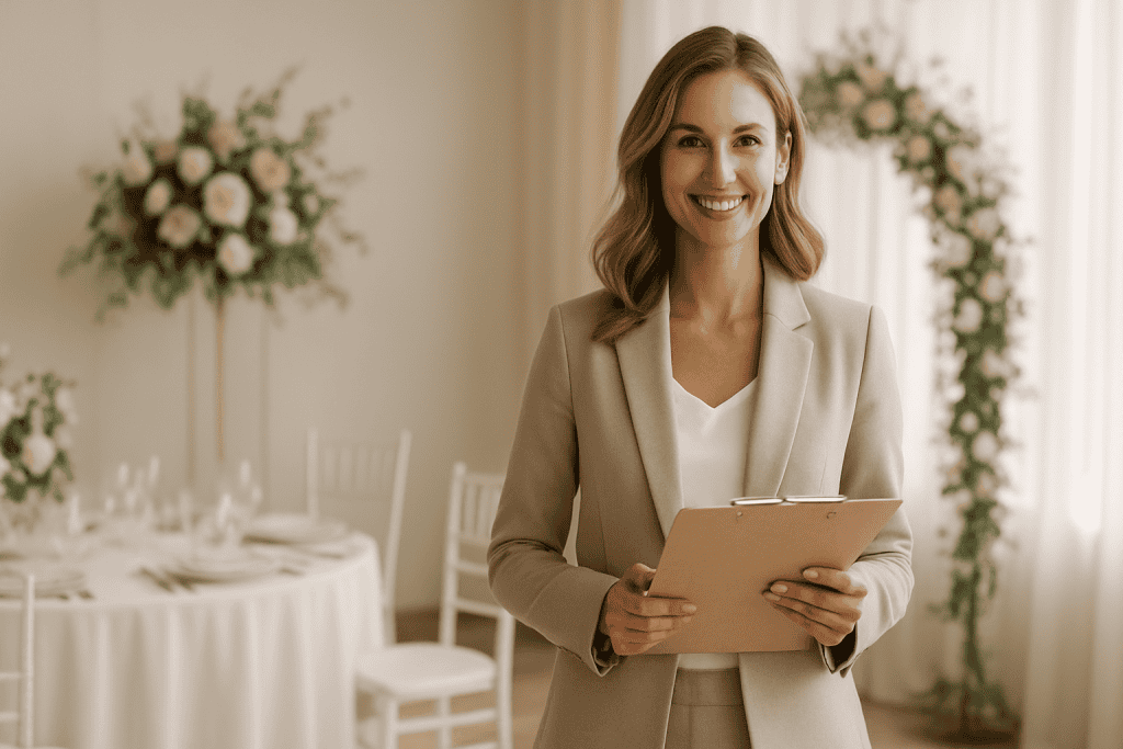 Wedding planner à Wedding Planner Napoli
