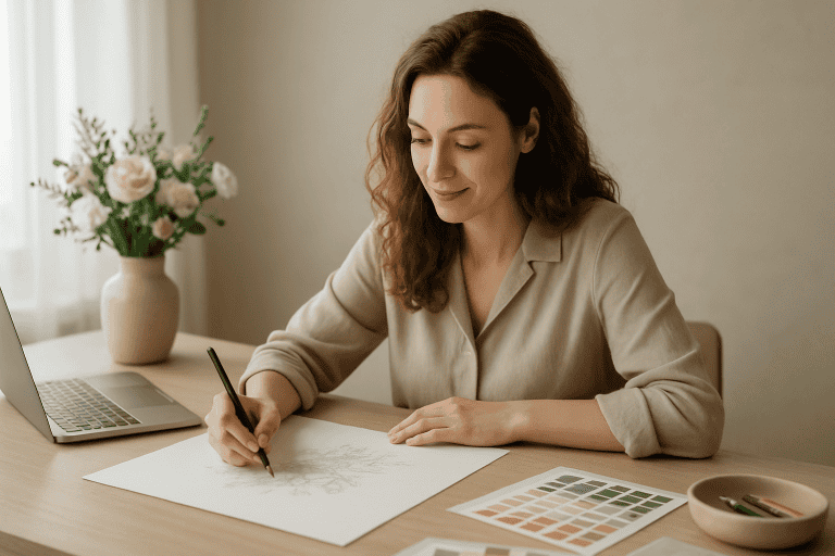 Design personalizzati e intrattenimento su misura – la firma di ChiaraB Events