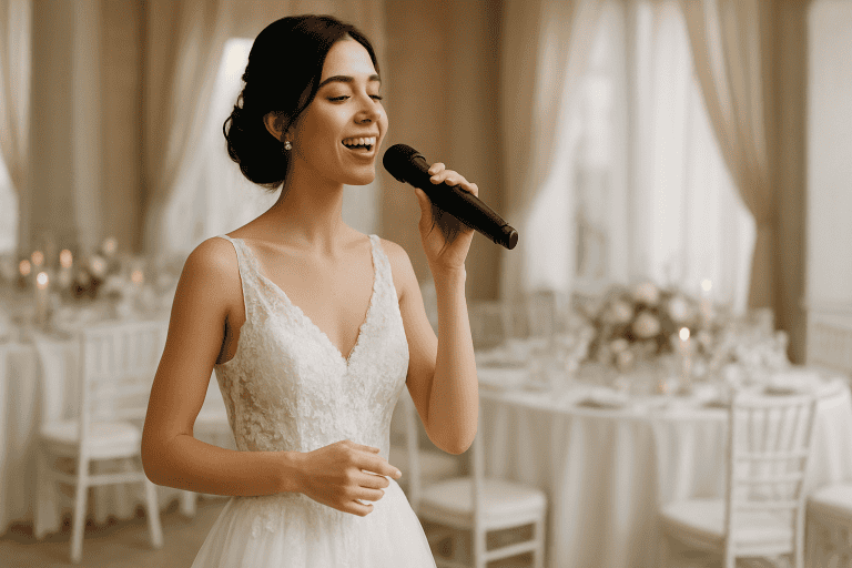 Expériences de mariage exclusives - animations par ChiaraB Events