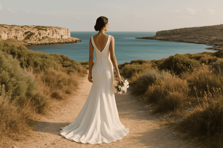 Exclusive Ideas for a Fairytale Wedding in Favignana