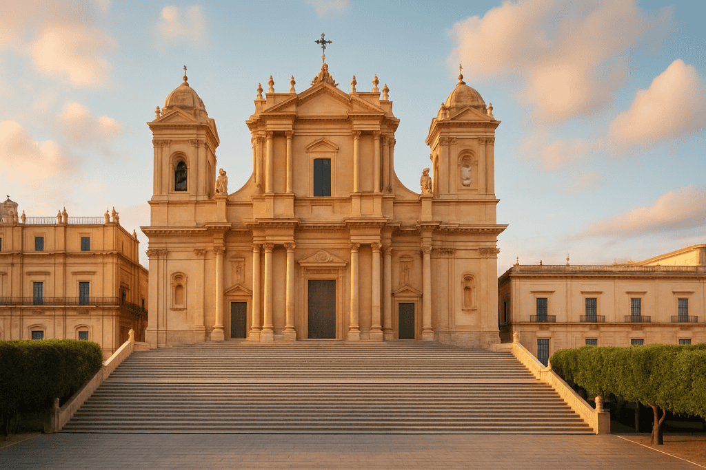 Hochzeitsdekoration bei Wedding Planner Favignana
