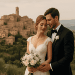 Luxury Wedding a Montepulciano – Storia e Atmosfera Romantica