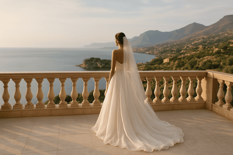 Mariages en Sicile avec vue sur la mer - Les lieux les plus suggérés
