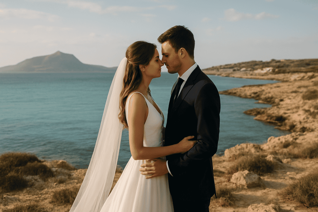 Wedding planner en Wedding Planner Venecia
