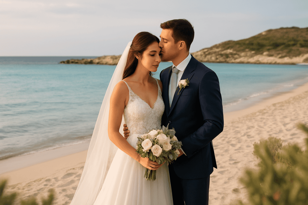 Hochzeitsplaner bei Wedding Planner Hotel Raffael