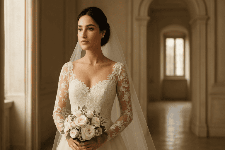 Perché Scegliere ChiaraB Events per il Tuo Wedding di Lusso in Italia