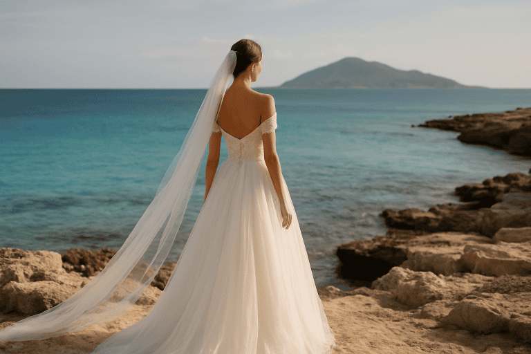 Por qué elegir Favignana para una boda de lujo junto al mar