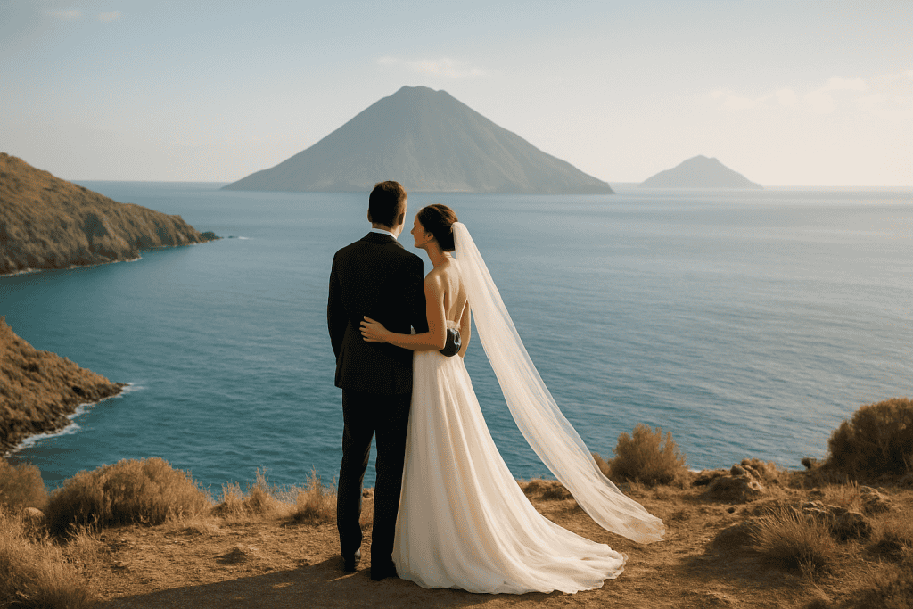 Wedding planner à Villa Viesca