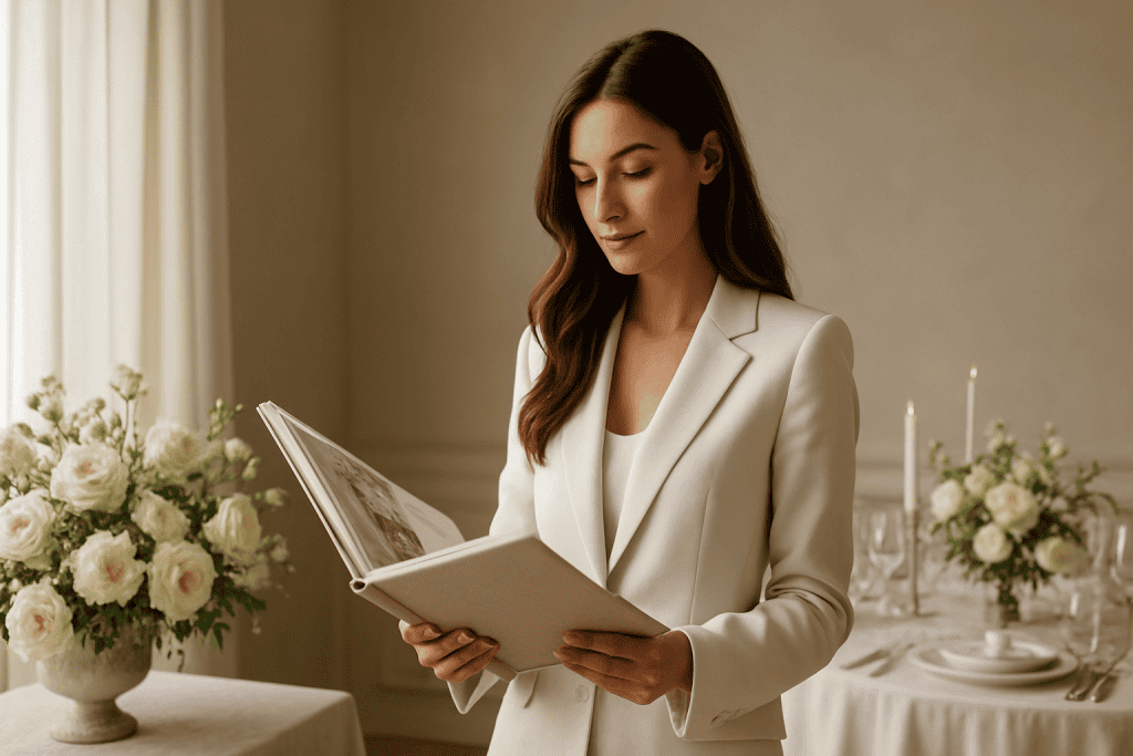 Wedding planner sul Lago di Garda