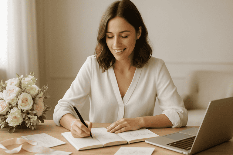 Wedding Planner – Quando Assumerla e Quanto Prima Contattarla