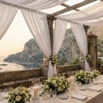 Matrimonio a Capri con privacy totale: come scegliere villa o hotel e gestire accessi