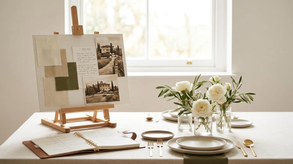 Cómo elegir el wedding planner adecuado para parejas extranjeras: criterios, idioma y método
