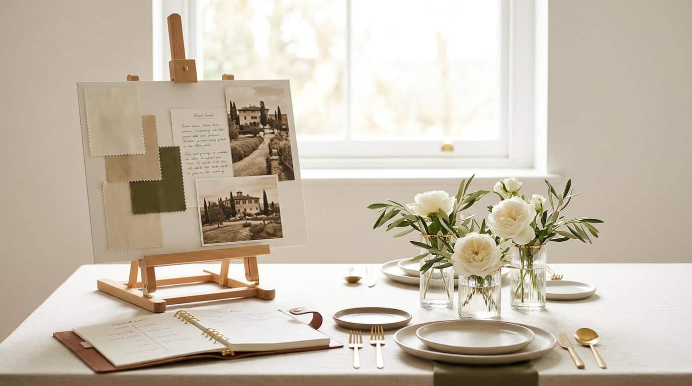 Comment choisir le wedding planner adapté pour les couples étrangers : critères, langue et méthode