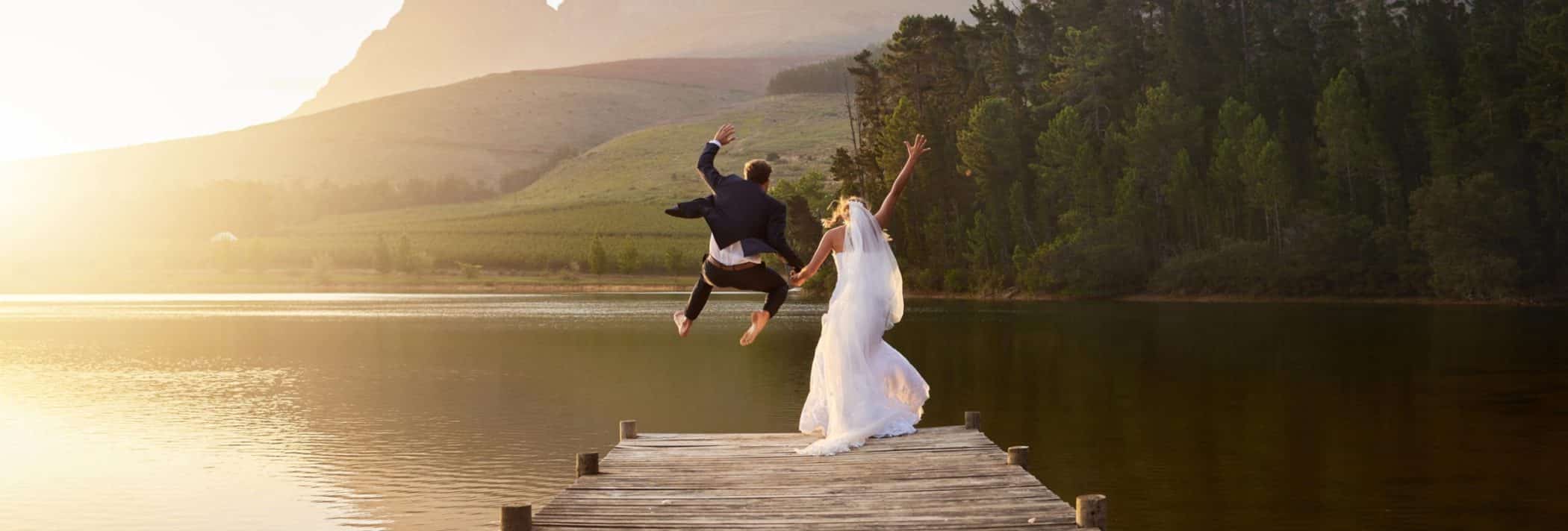 Getting Married on Lake Garda: The Perfect Wedding