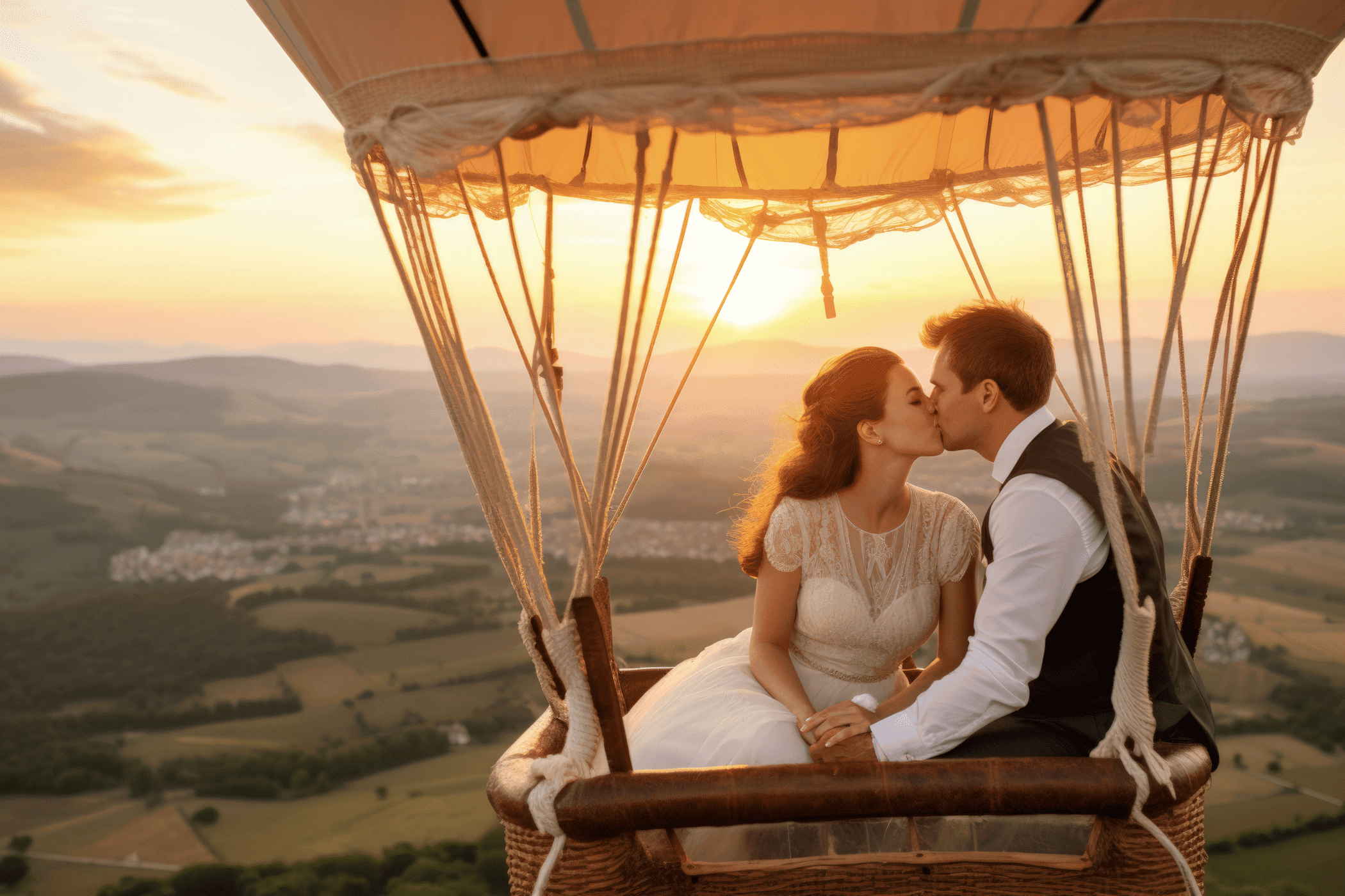 Wie man Hochzeitsplanerin wird: Die Schritte zum Einstieg