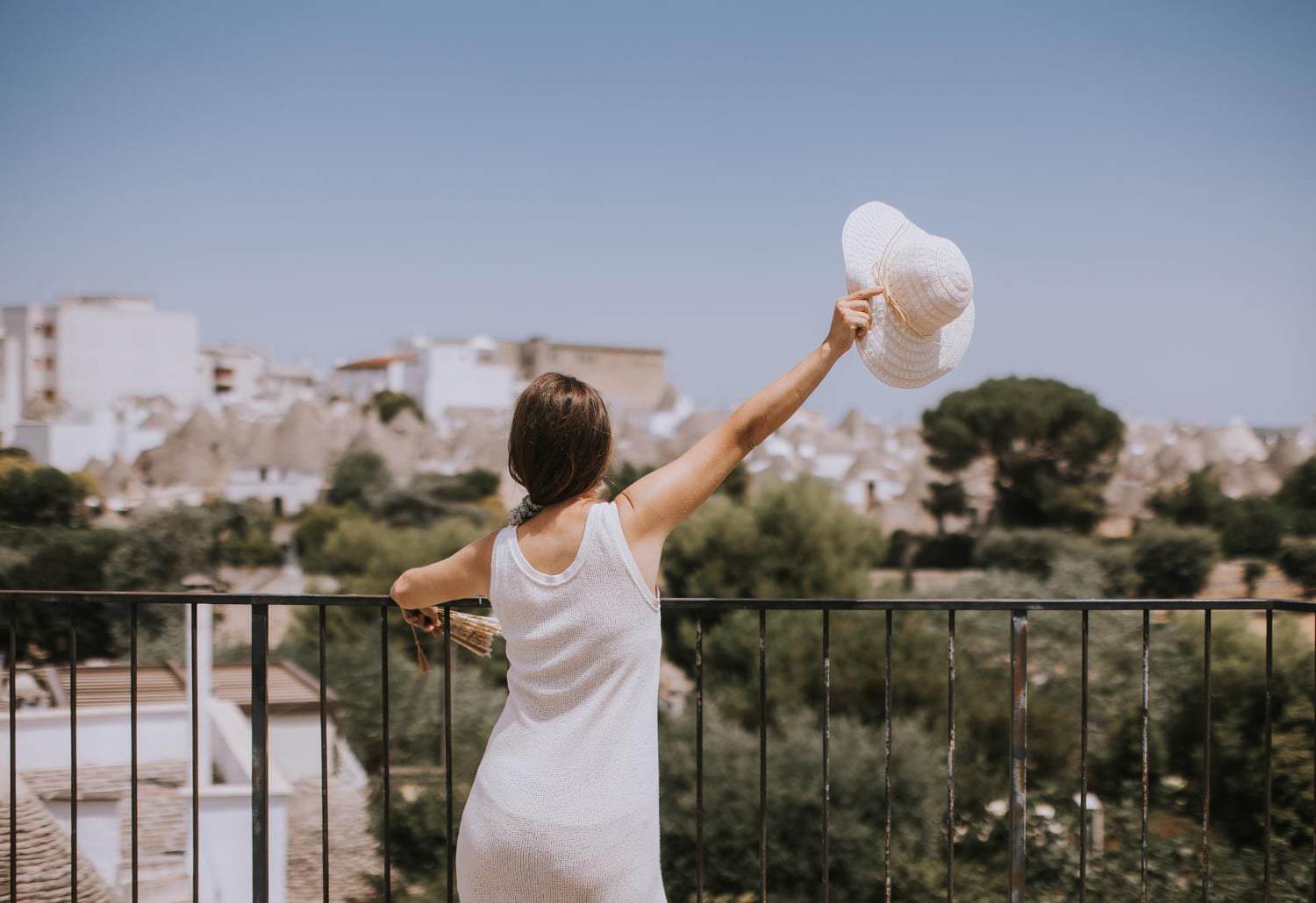 Hochzeit auf den Äolischen Inseln: Die Locations für eine einzigartige Hochzeit