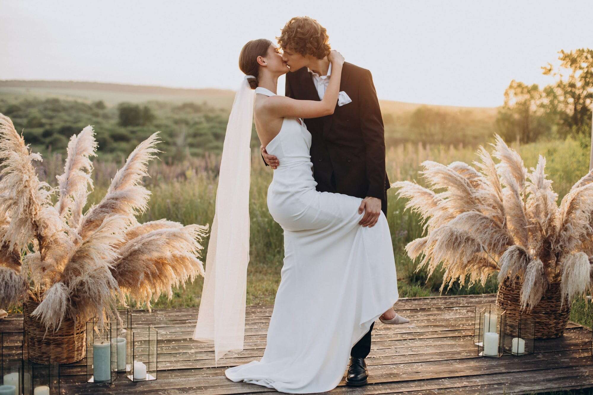 Luxury Weddings in Sicily: From Baroque Cities to Landscapes