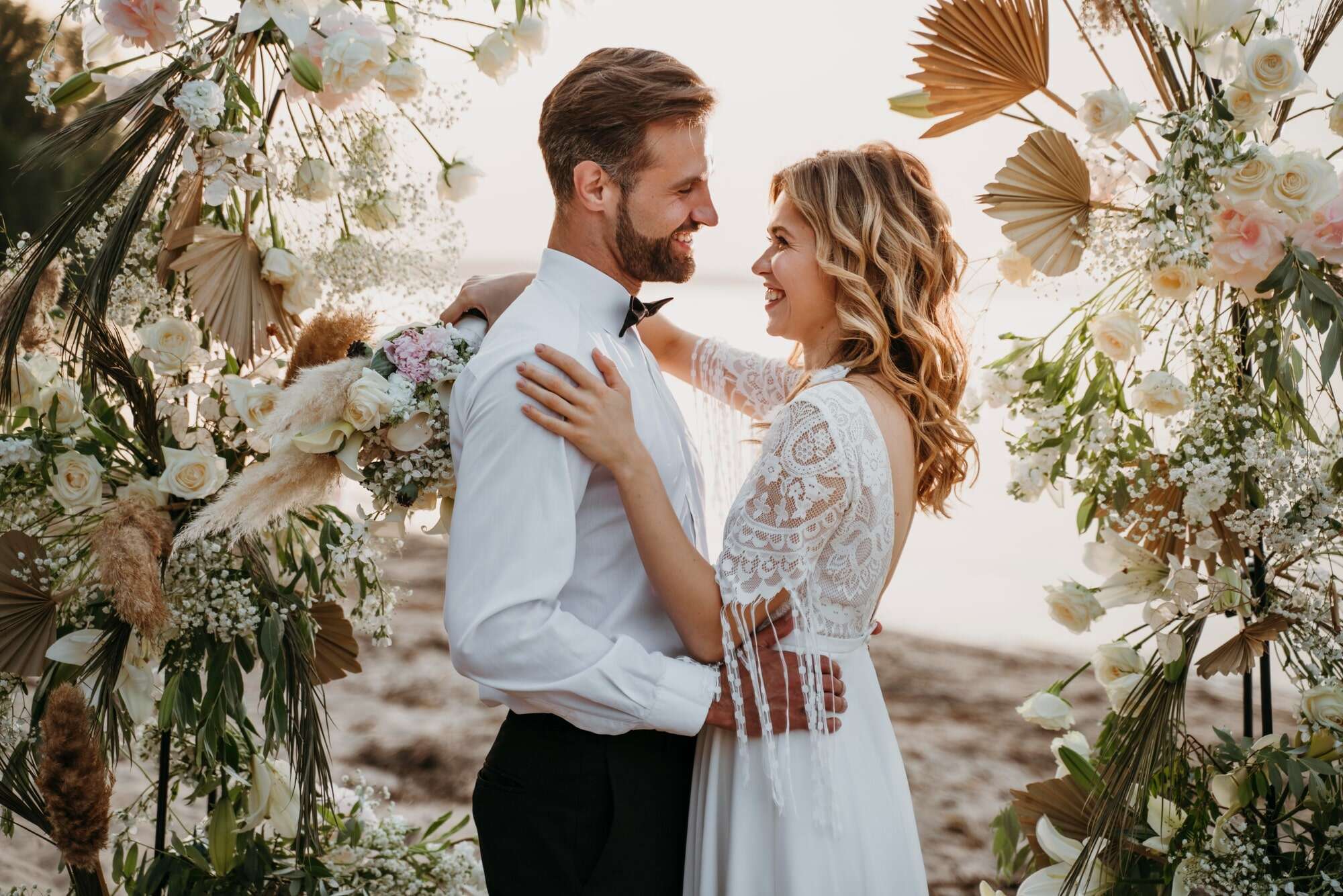 How to Plan Your Dream Wedding on Lake Como