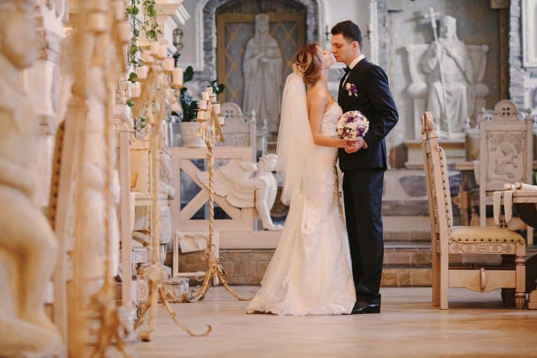 Etna Wedding Venues: Where Lava Meets Luxury