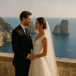 Hochzeit auf Capri mit totaler Privatsphäre: wie man Villa oder Hotel auswählt und Zugänge verwaltet